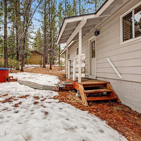 Bearfoot Summit Haus Villa Big Bear Lake Bagian luar foto