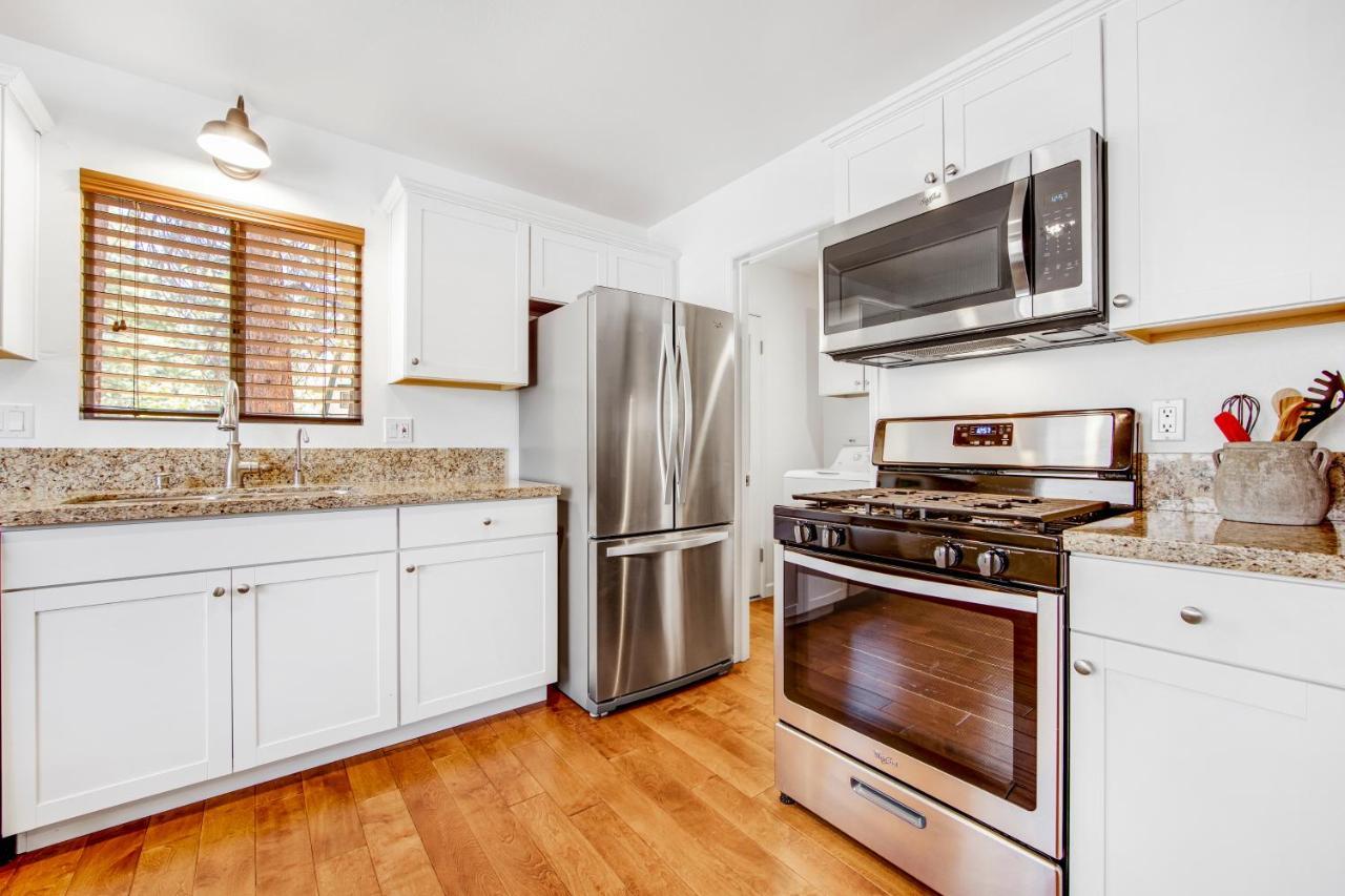 Bearfoot Summit Haus Villa Big Bear Lake Bagian luar foto
