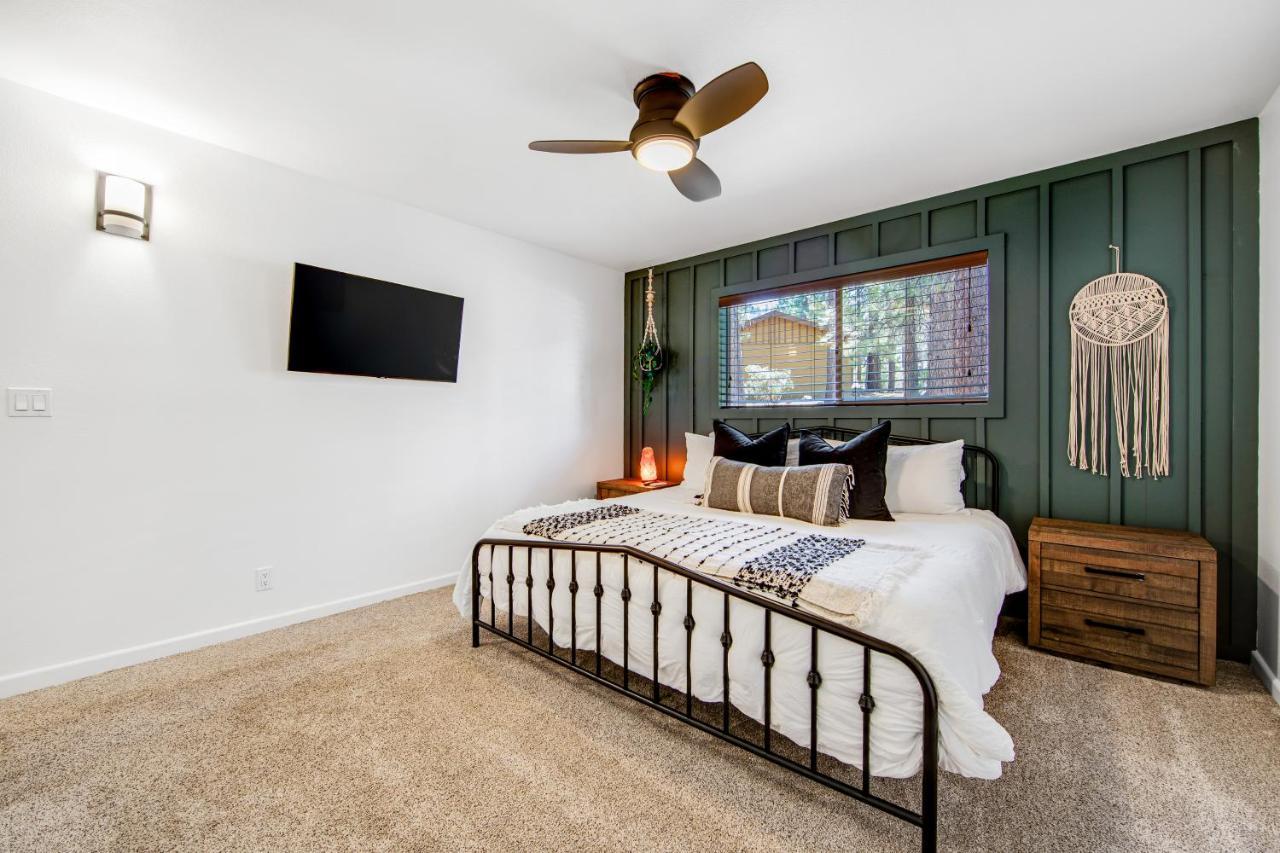 Bearfoot Summit Haus Villa Big Bear Lake Bagian luar foto