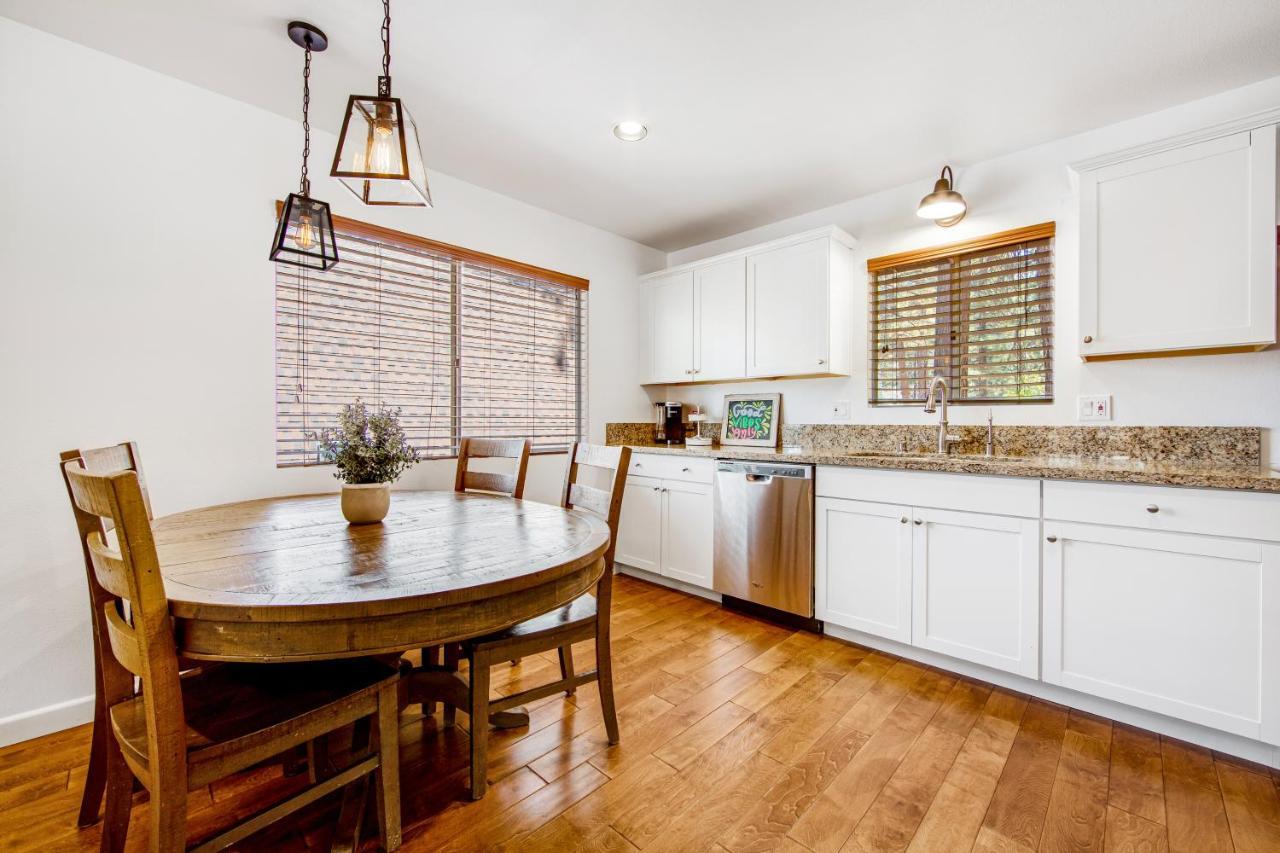 Bearfoot Summit Haus Villa Big Bear Lake Bagian luar foto