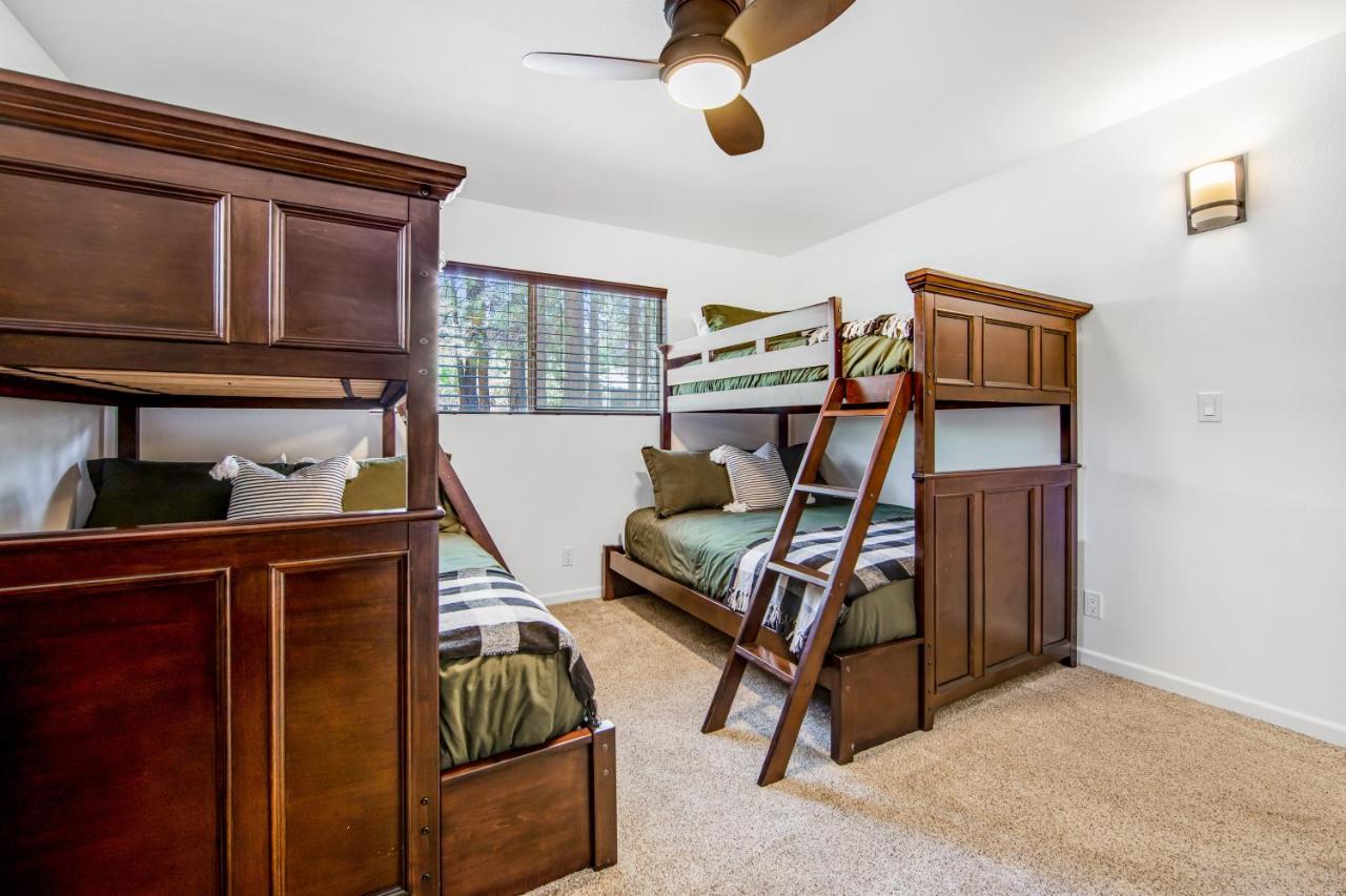Bearfoot Summit Haus Villa Big Bear Lake Bagian luar foto