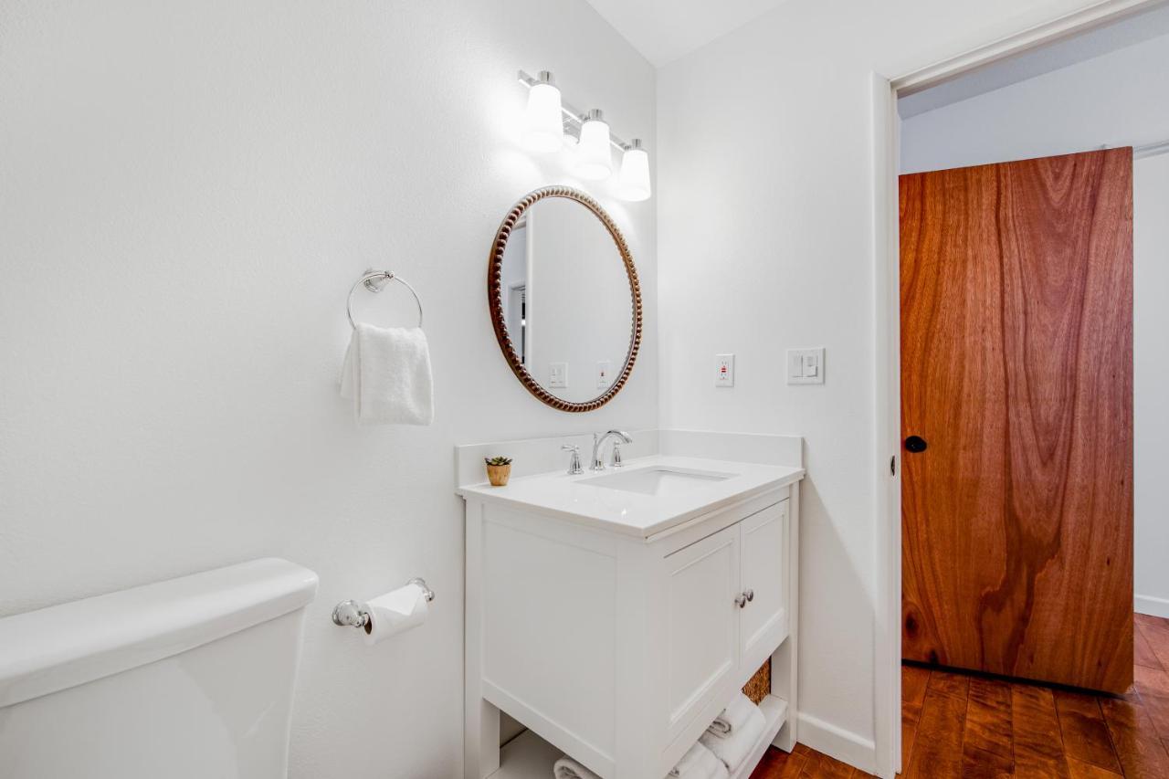 Bearfoot Summit Haus Villa Big Bear Lake Bagian luar foto