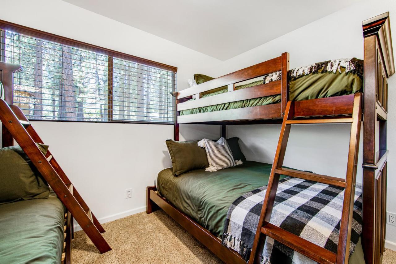 Bearfoot Summit Haus Villa Big Bear Lake Bagian luar foto